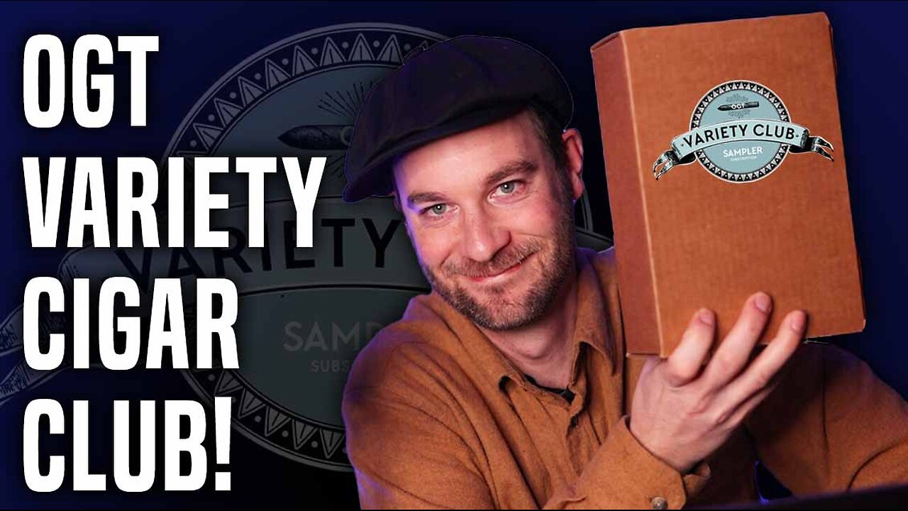 What Cigars Should You Smoke In November?