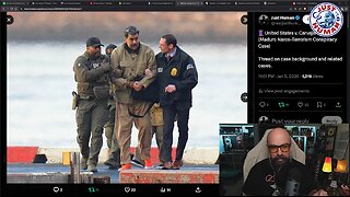 Just Human #361: Maduro in Custody, Venezuela Decoupled, Strategic "Donroe" Objectives Achieved