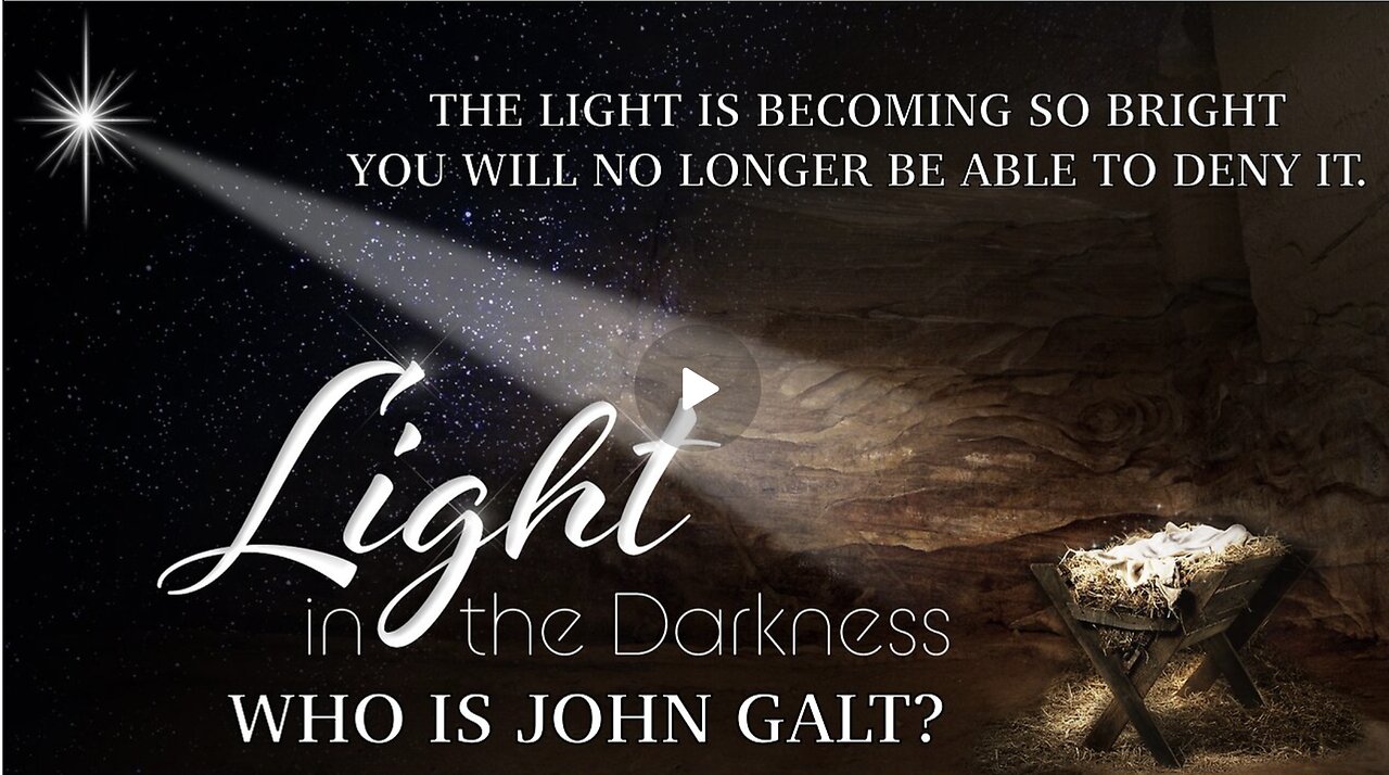 JOHN GALT UPDATE W/ JUAN O'SAVIN, ISMAEL PEREZ, JOSH REID, PATRICK BRYNE, CLIF HIGH, DR GREER, NINO+