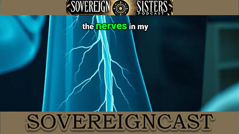 Living With CRPS: How One Injury Triggered Years of Pain