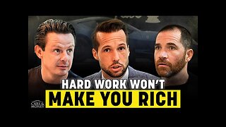 Tristan Tate Reveals How He REALLY Made His Millions & His INSANE 100 Car Collection