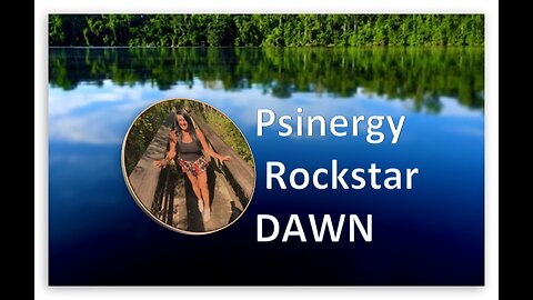 A Quick Guide to Psinergy Research Fun by @Dawn