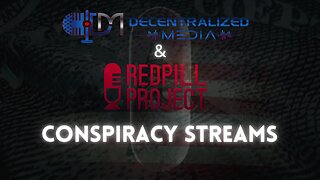Christmas Day Conspiracy Streams | Redpill Project