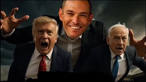 Stew Peters Network - Holocaust Lies EXPOSED: Talmudic Secrets Revealed