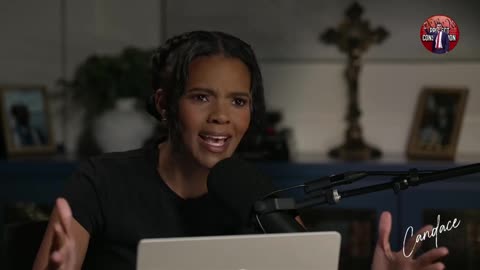 MUST WATCH: The Video Candace Owens NEEDS to See on New Year’s Day