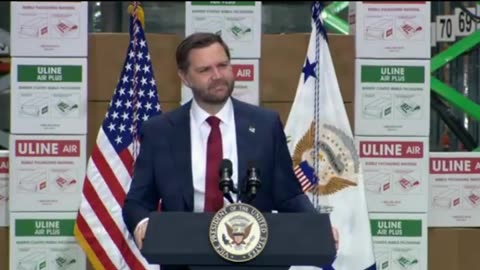 121625 Terry Reports - VP Vance on Economy, Rubio and Hegseth, A-Hole at Target!