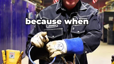 Do you think steel toe boots are important? 🥾👨‍🏭