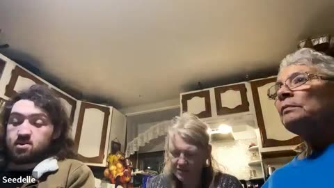 Encouraging verse with Frances and John Isaiah 41:10 2 Corinthians 9:8