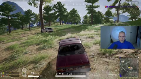 We talked a little | gameplay later | farming for hours.