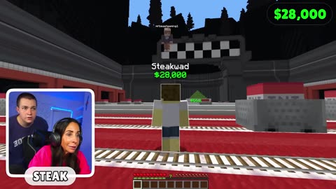 Double Your Money Every Explosion You Survive