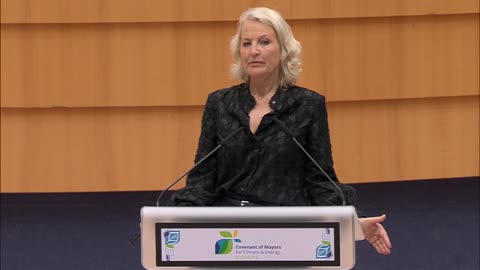 EU Cities Unite for Clean Energy Future | Covenant of Mayors 2025 | Europe Politics| Amaravati Today