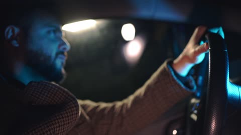 KINGCROW - Kintsugi (Official Music Video)