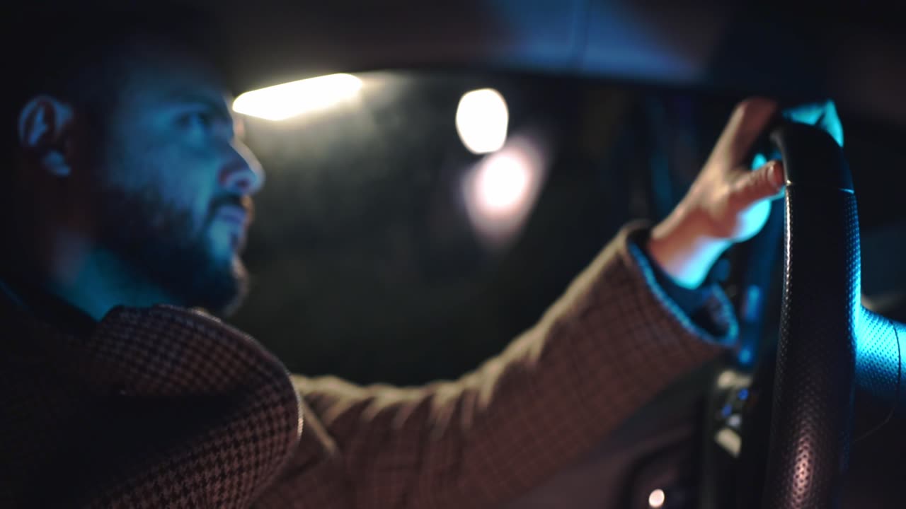 KINGCROW - Kintsugi (Official Music Video)