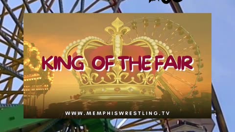 THURSDAY! THURSDAY! THURSDAY! FAIR SHOW!