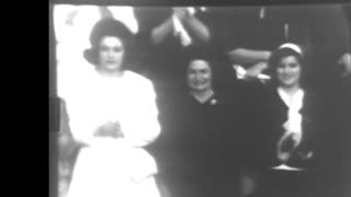 President Johnson's 1965 State of the Union Address, 1 4 - 1965