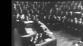 President Johnson's 1965 State of the Union Address, 1 4 - 1965