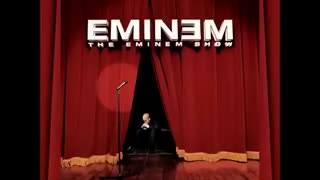 EMINEM - The Eminem Show