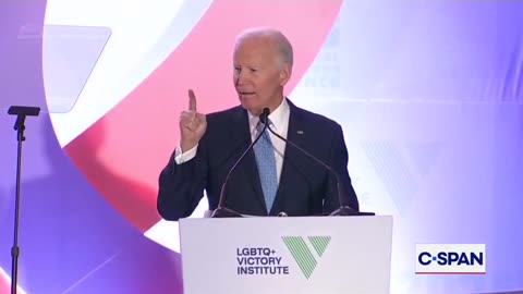 GEEEEEEZZZZ 🐼 Biden: "We are the United States of Amerigotit”