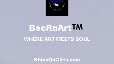 Say Hello to BecRaArt: Sample Pack + Free Shipping