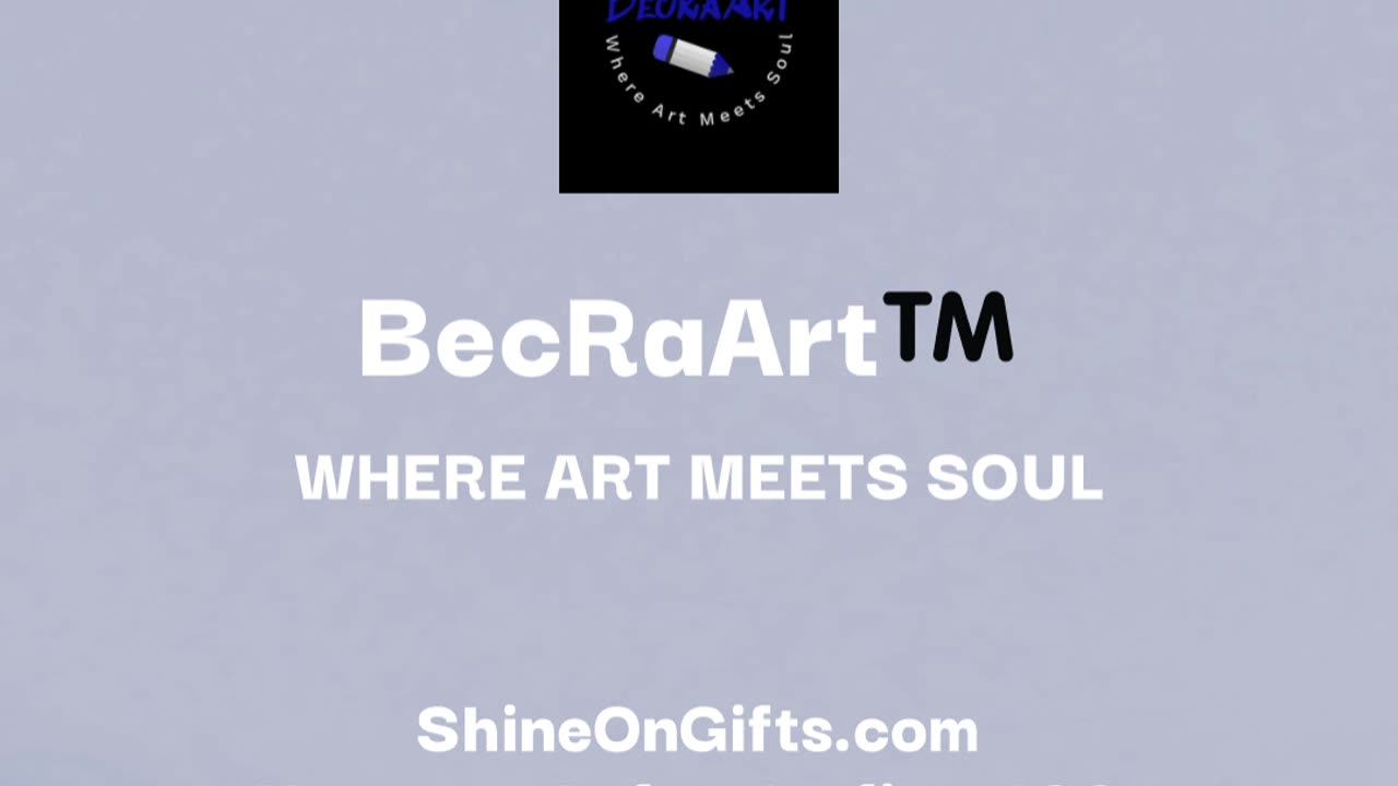Say Hello to BecRaArt: Sample Pack + Free Shipping