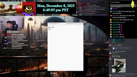 | LowTierGod Restream Live 🔴