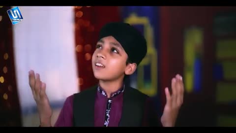 Kya Bataon K Kiya Madina Hai _ Heart Touching Naat _ Ameer Ali Qadri - Studio5