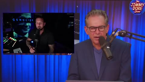 Tim Dillon TAKES DOWN Erika Kirk & TPUSA! w/ Ryan Matta