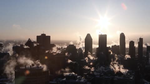 "Don’t tell people your dreams. Show them."