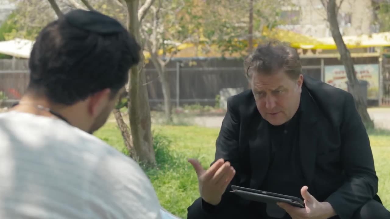 ‘Israel’s Reel Extremism’ - A Startling Documentary from Zeteo