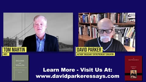 A San Francisco Conservative Podcast 68