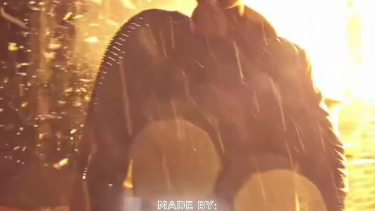 But they know nothing about this MF