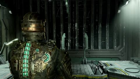 Dead Space Impossible Mode (Perma-death Run)