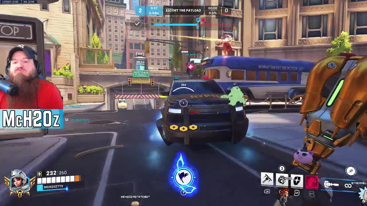 Finally the weekend!!! Drinking Stream [ON] OFF