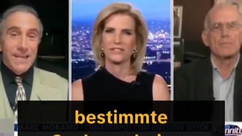 Rothschild BlackRock WEF Power...