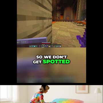 I Explored the Minecraft Great Map — This Changed Everything!