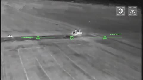 Middle strike of SBS destroys 4 SAMs - three Tor and one Osa.