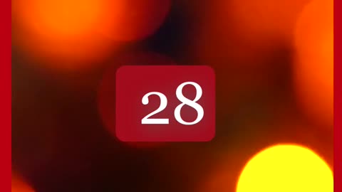 31 Days of Sound Therapy - FOCUS & DETERMINATION