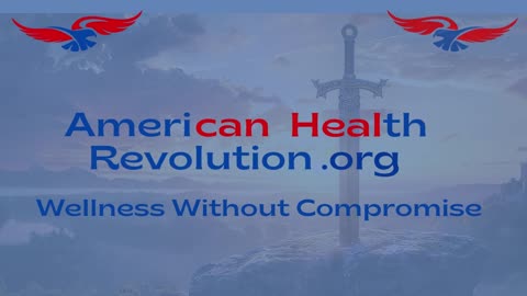 American Health Revolution with James Grundvig