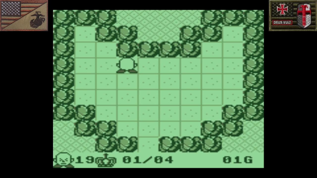 Cave Wonders (Watara Supervision - 1992) [NA Version]