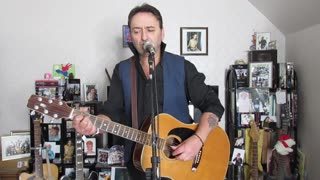 Paul Murphy - 'Juliette's Eyes' . [Take 1]