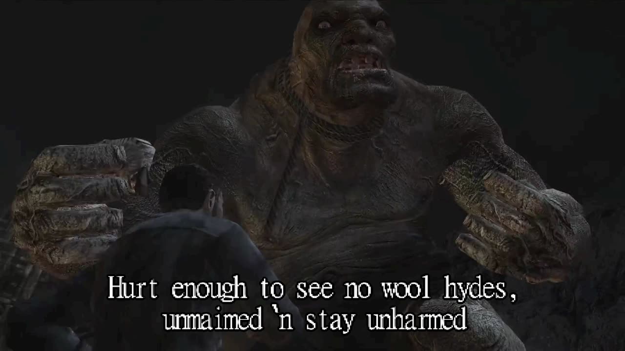 Resident Evil Phonk Rap | REAP | MONDAY BARS 40F (PROD. $Corbo$)