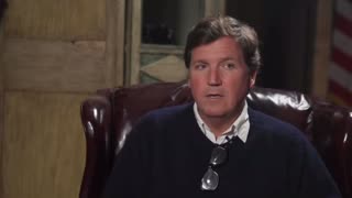 Tucker Carlson says he Lost so Many Friends Over the Israel Question