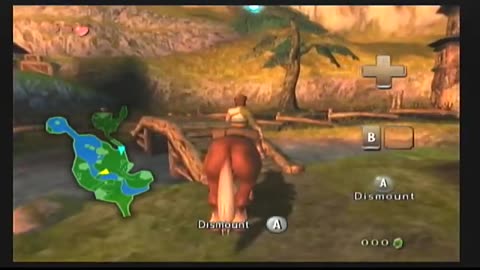 Halloween A-Thon 2014 Day 18. The Legend of Zelda_ Twilight Princess Day 1 - 2 _ 11