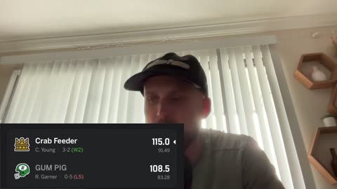 WEEK 5