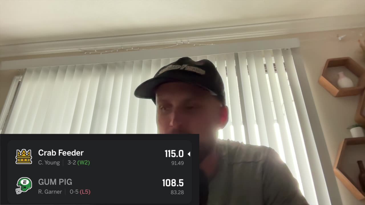 WEEK 5