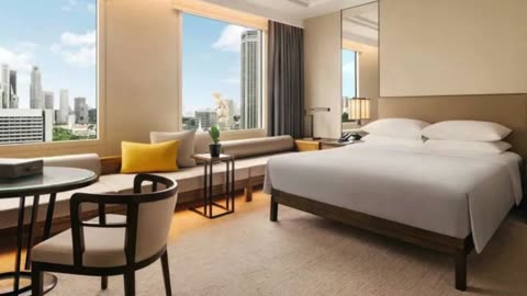 Top 10 Best Hotels in Singapore - www.oneair.ai