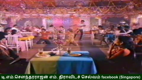 I WAS A FAN OF DISCO DANCER ANURATHA IN 80S-90S-2000 VOL 4