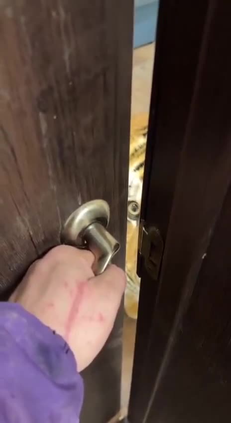 Good luck explaining why you are late for work again