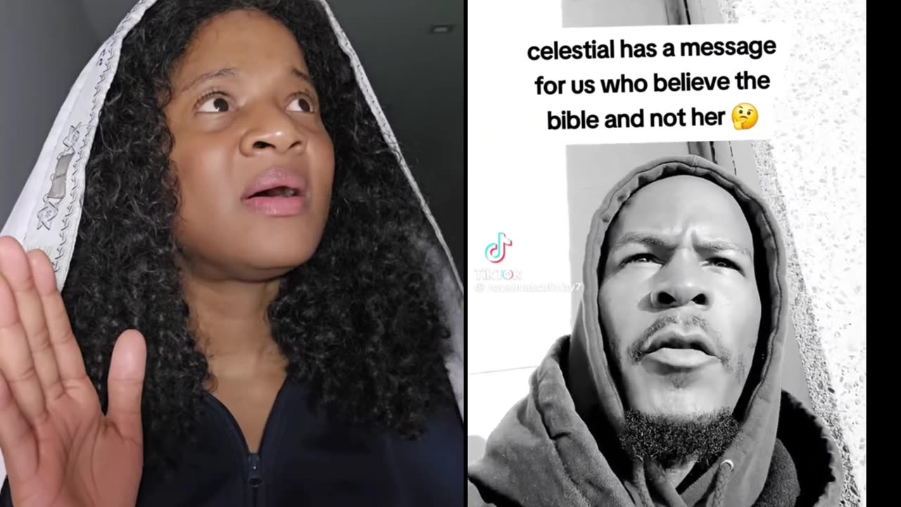 Sister Celestial False Prophetess of Death #falseprophet #witchcraft #music #bible #jesus