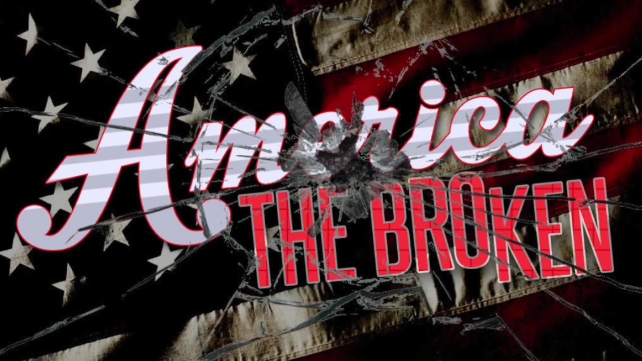 (RUMBLE RANT) AMERICA THE BROKEN